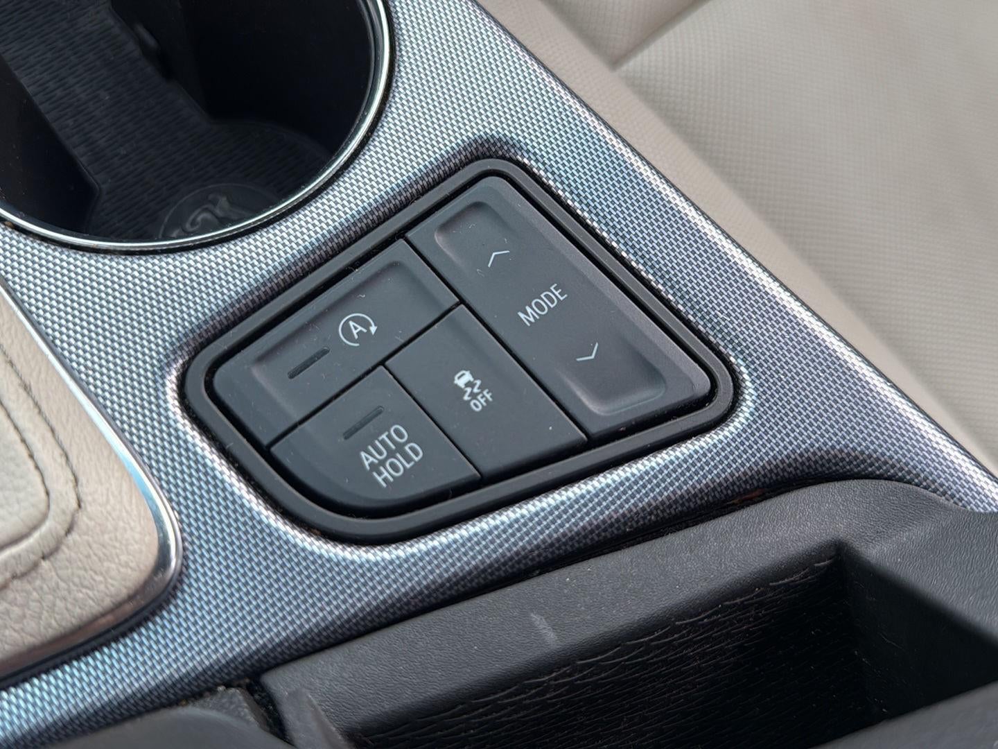 2024 Cadillac CT4 Premium Luxury