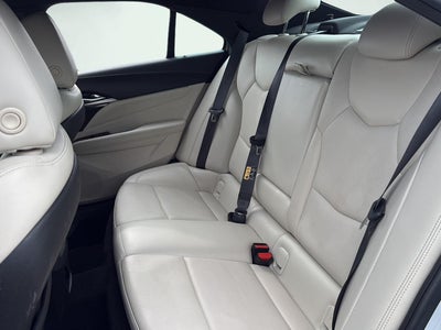 2024 Cadillac CT4 Premium Luxury