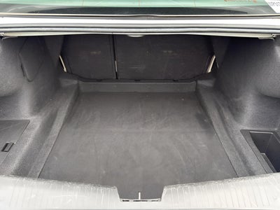 2024 Cadillac CT4 Premium Luxury