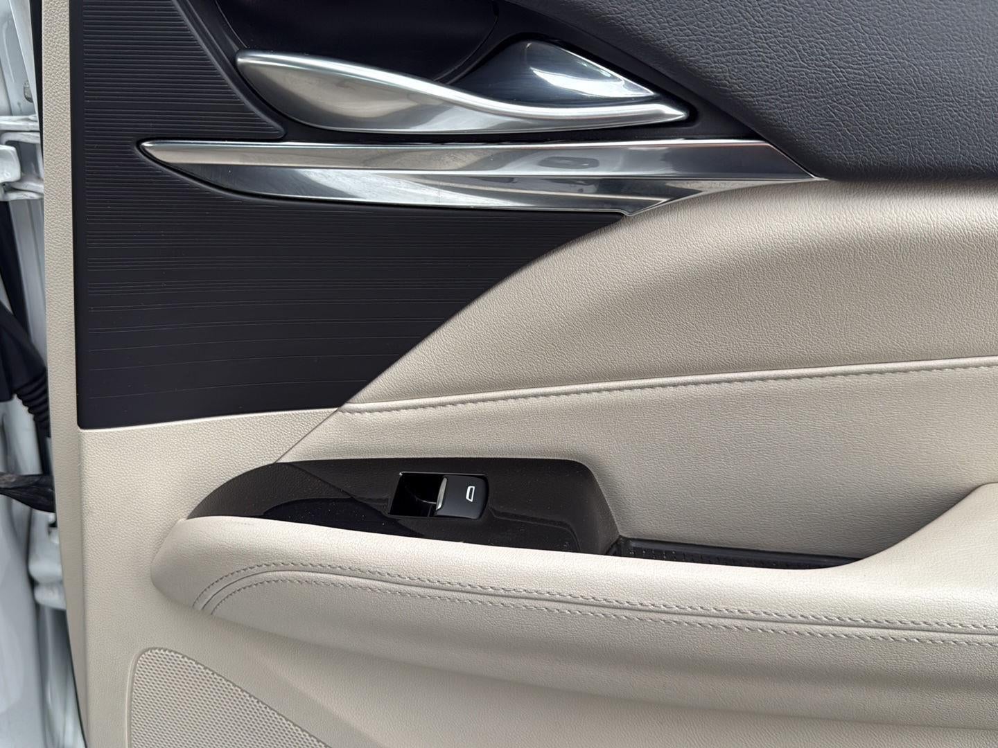 2024 Cadillac CT4 Premium Luxury