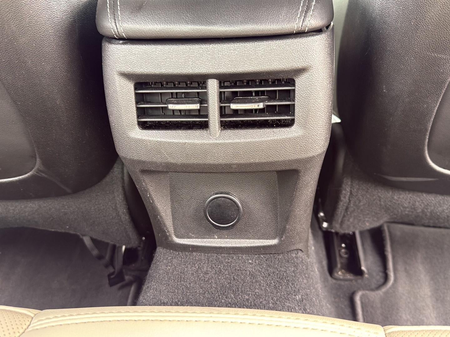 2024 Cadillac CT4 Premium Luxury