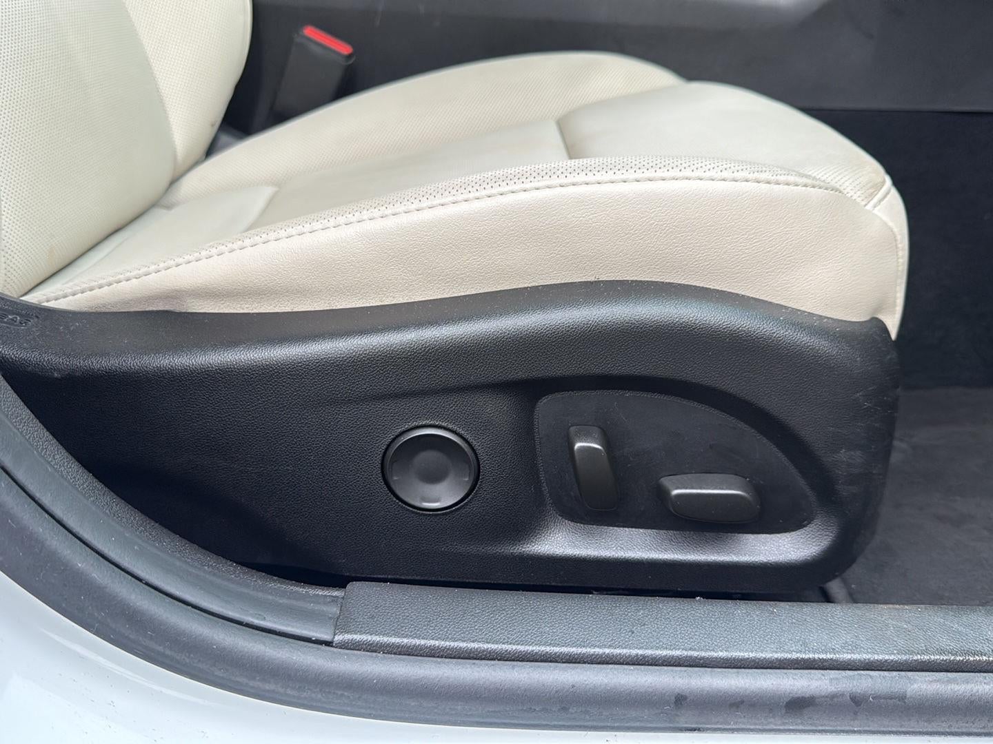 2024 Cadillac CT4 Premium Luxury