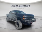 2015 Chevrolet Silverado 2500HD Built After Aug 14 High Country