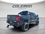 2015 Chevrolet Silverado 2500HD Built After Aug 14 High Country