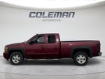2009 Chevrolet Silverado 1500 LT