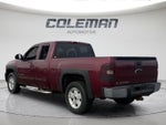 2009 Chevrolet Silverado 1500 LT