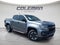 2021 Chevrolet Colorado Z71 Crew Cab Long Box 4WD