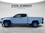 2022 Chevrolet Colorado 2WD Work Truck