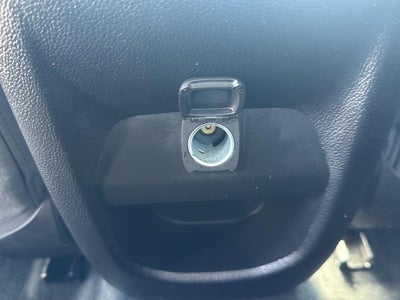 2022 Chevrolet Colorado 2WD Work Truck