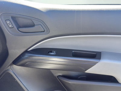 2022 Chevrolet Colorado 2WD Work Truck