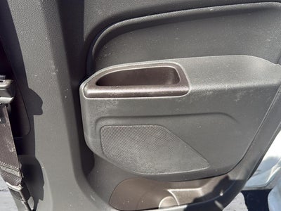 2022 Chevrolet Colorado 2WD Work Truck