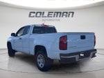 2022 Chevrolet Colorado 2WD Work Truck