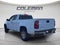 2022 Chevrolet Colorado 2WD Work Truck