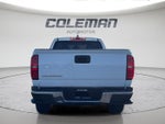 2022 Chevrolet Colorado 2WD Work Truck