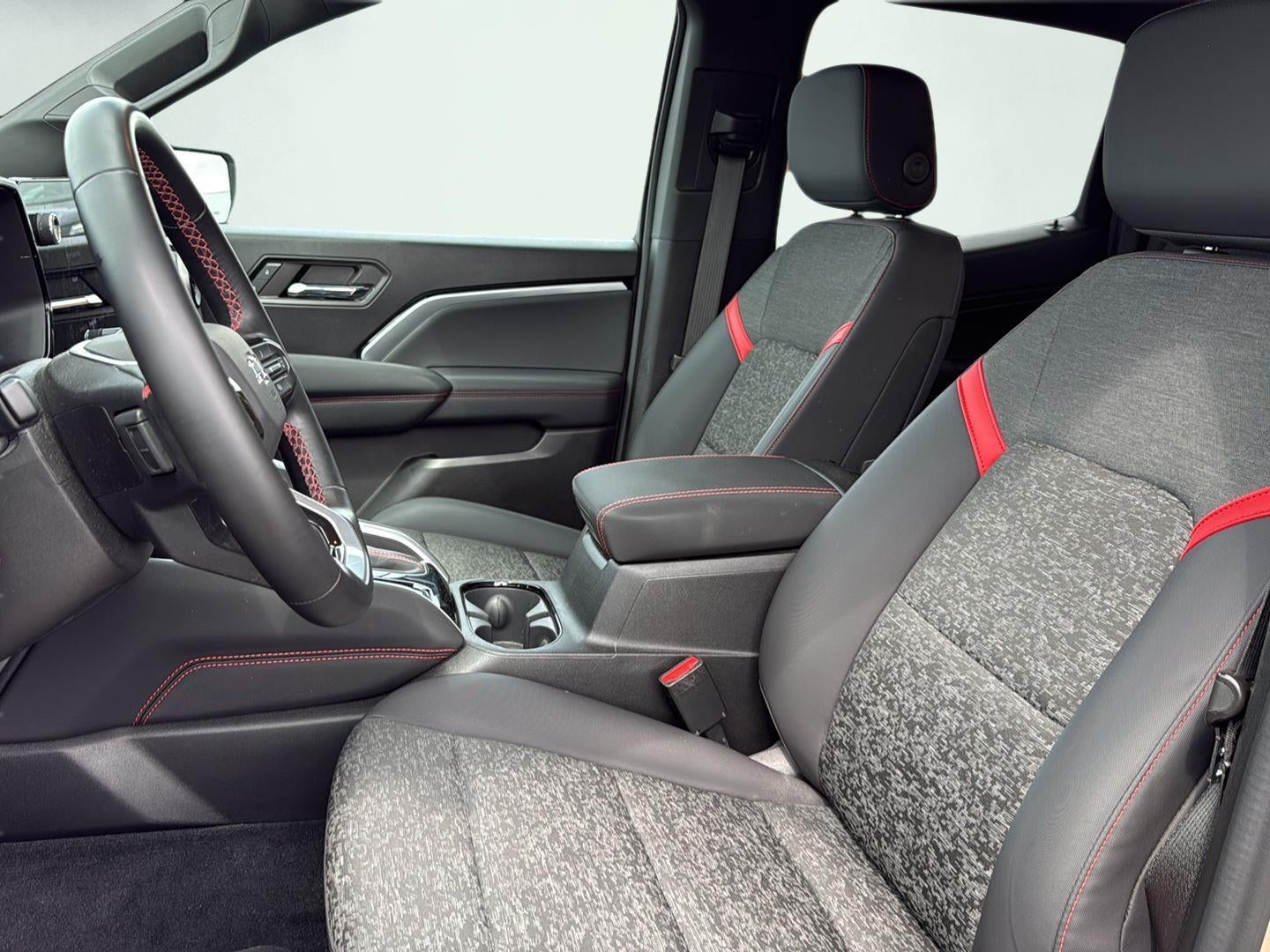 2023 Chevrolet Colorado 4WD Z71