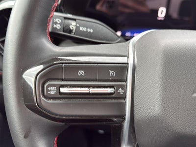 2023 Chevrolet Colorado 4WD Z71