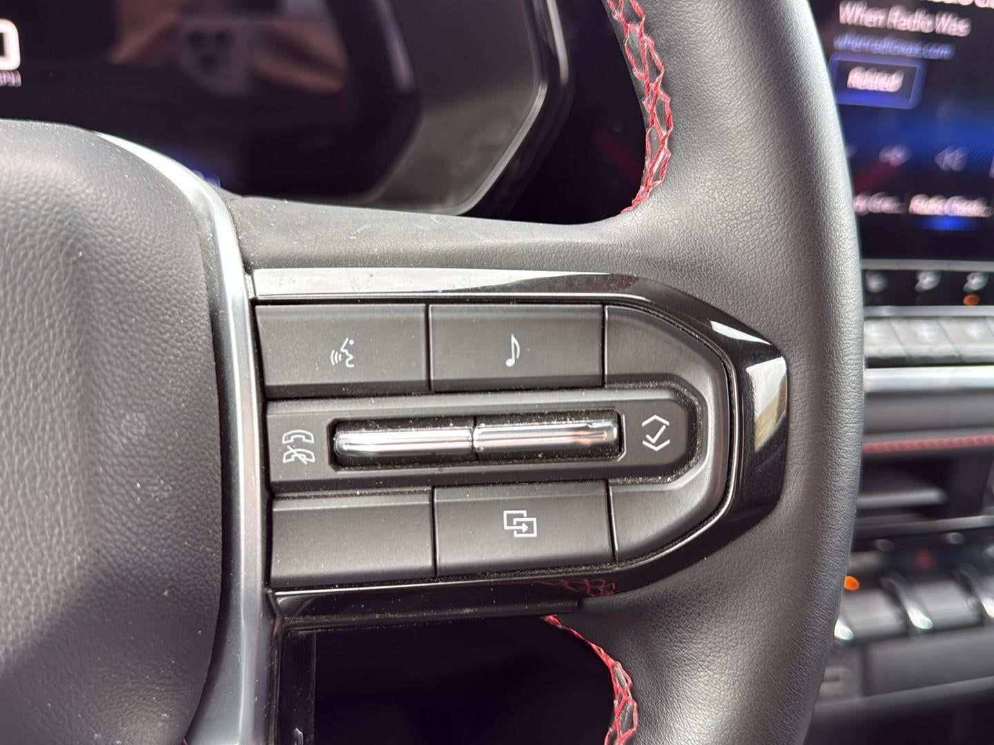 2023 Chevrolet Colorado 4WD Z71