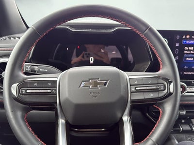 2023 Chevrolet Colorado 4WD Z71