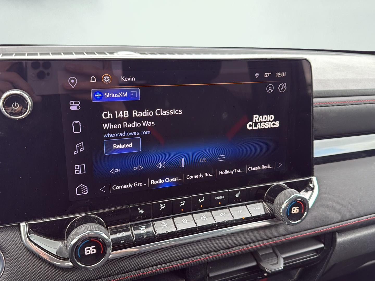 2023 Chevrolet Colorado 4WD Z71