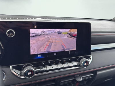 2023 Chevrolet Colorado 4WD Z71