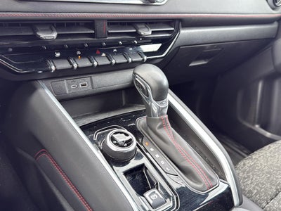 2023 Chevrolet Colorado 4WD Z71