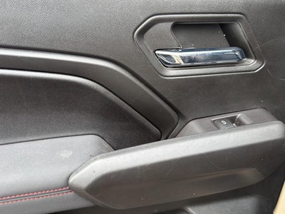 2023 Chevrolet Colorado 4WD Z71