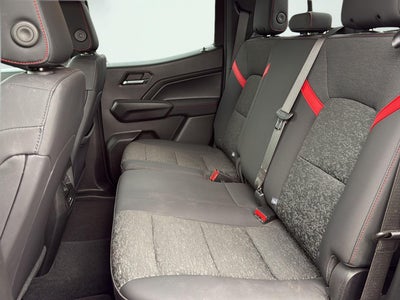 2023 Chevrolet Colorado 4WD Z71