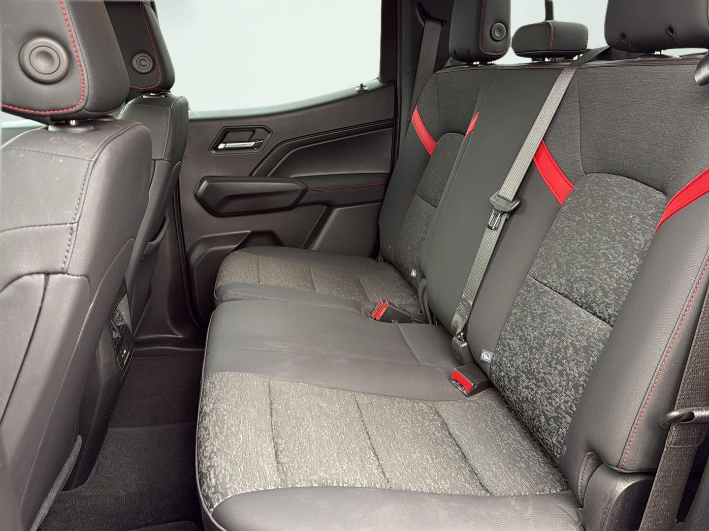 2023 Chevrolet Colorado 4WD Z71