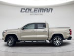 2023 Chevrolet Colorado 4WD Z71