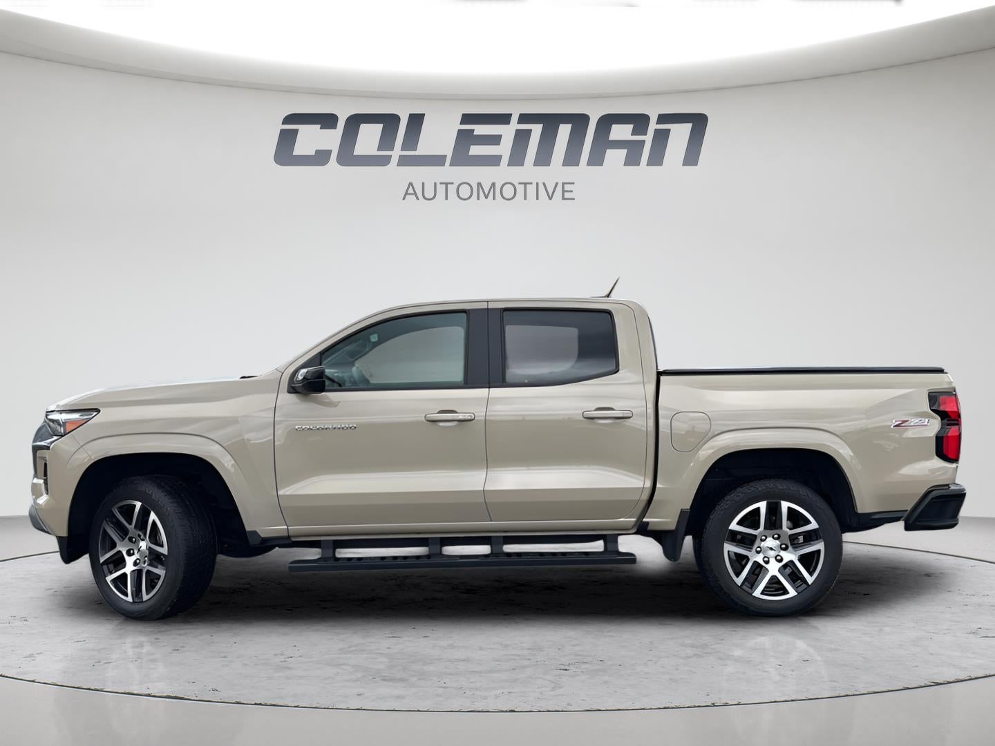 2023 Chevrolet Colorado 4WD Z71