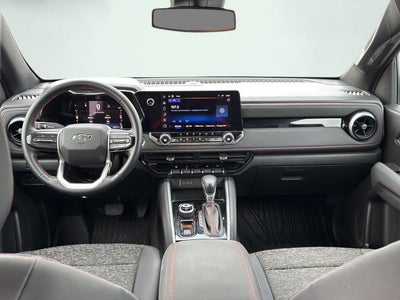 2023 Chevrolet Colorado 4WD Z71
