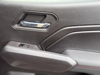 2023 Chevrolet Colorado 4WD Z71