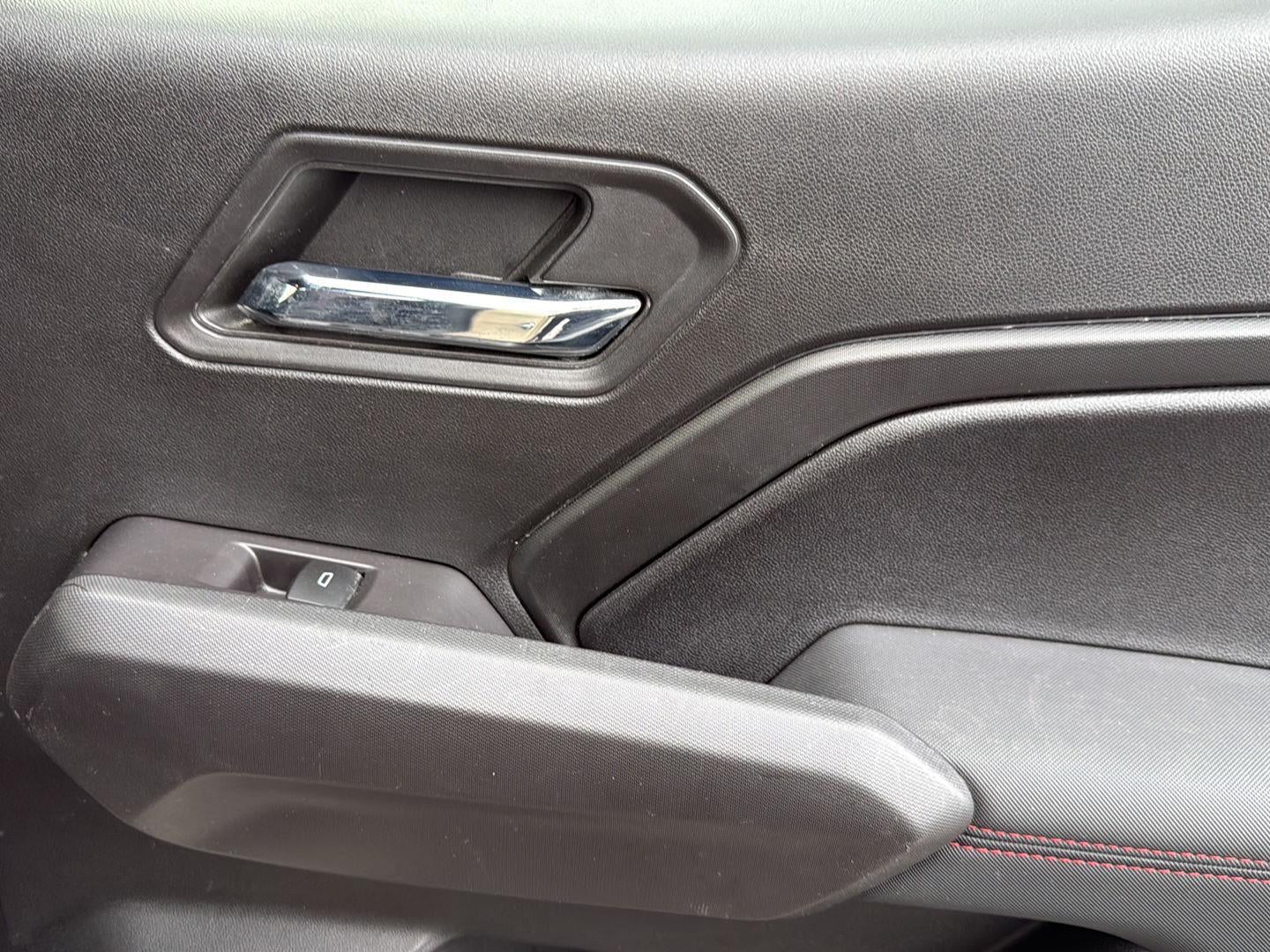 2023 Chevrolet Colorado 4WD Z71