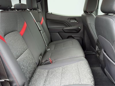 2023 Chevrolet Colorado 4WD Z71