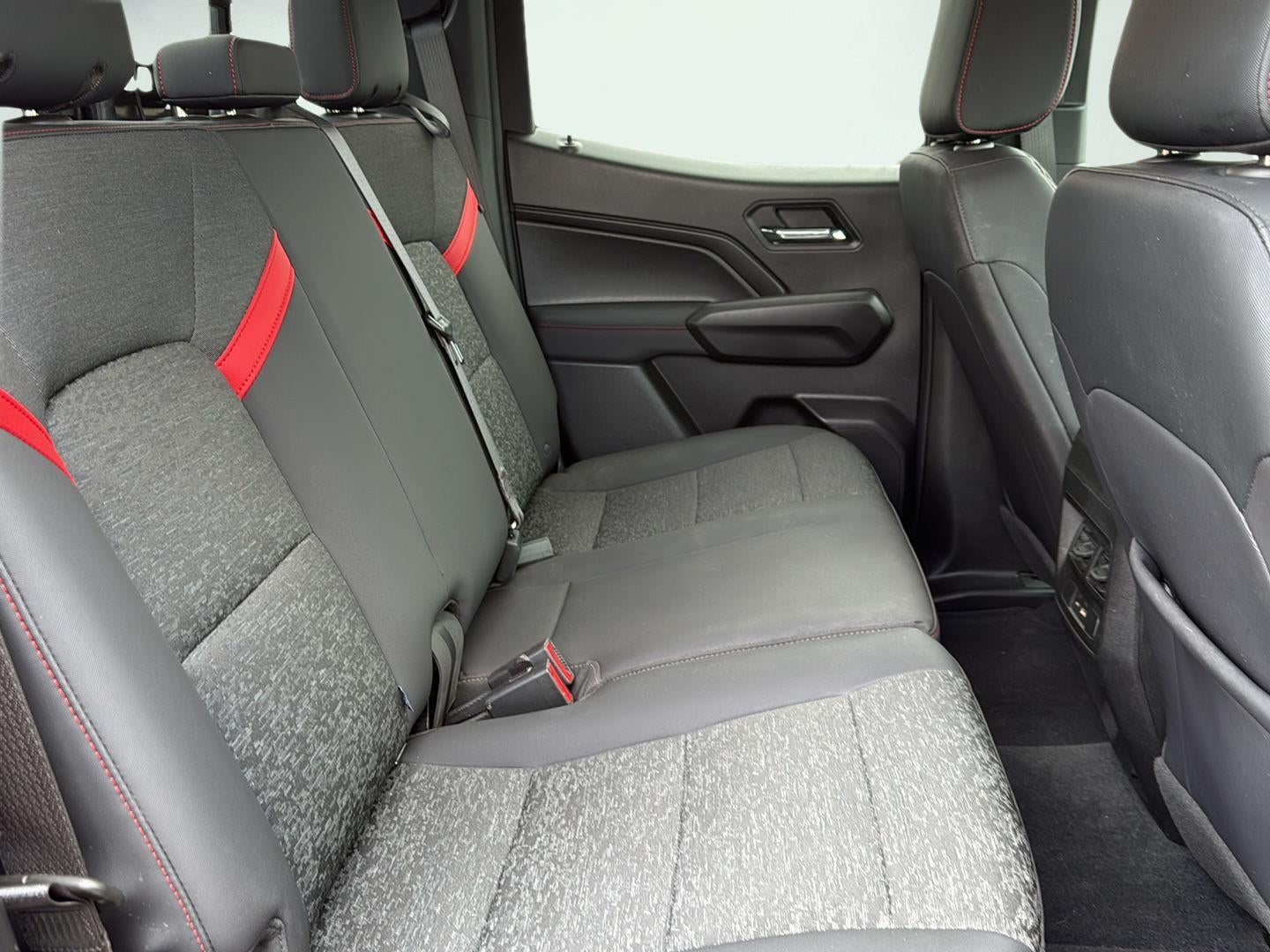 2023 Chevrolet Colorado 4WD Z71