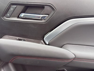 2023 Chevrolet Colorado 4WD Z71