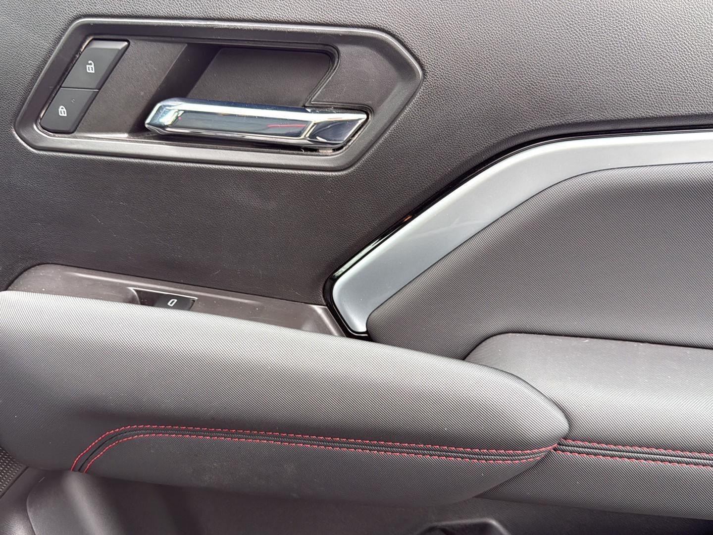 2023 Chevrolet Colorado 4WD Z71