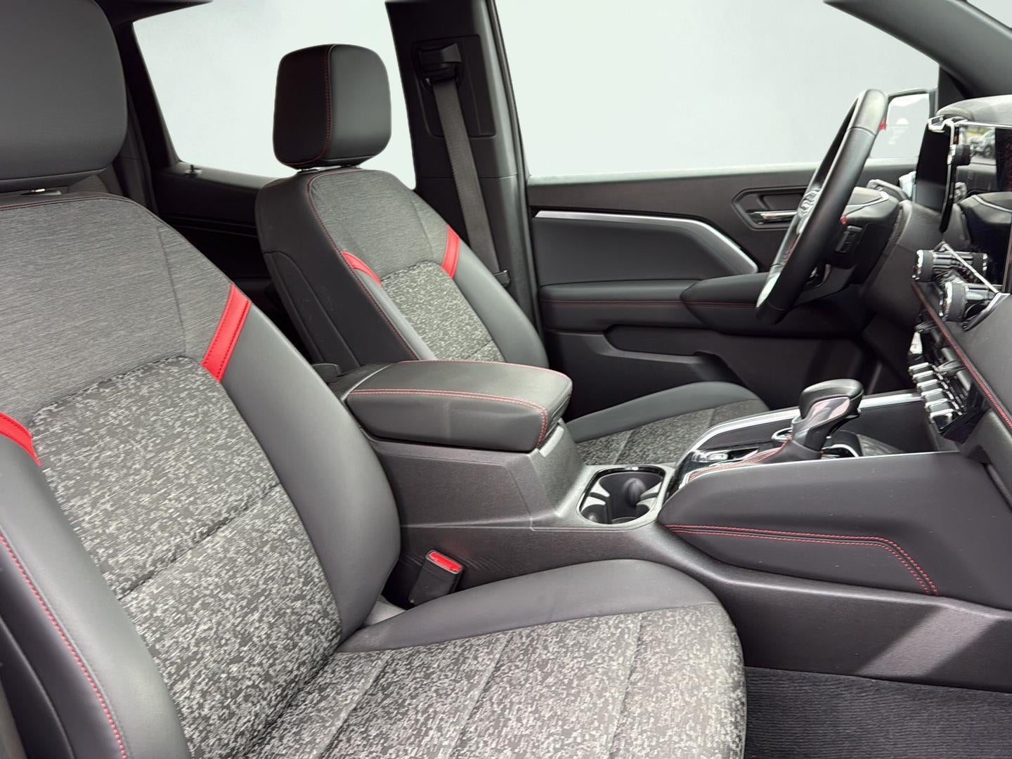 2023 Chevrolet Colorado 4WD Z71