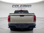 2023 Chevrolet Colorado 4WD Z71
