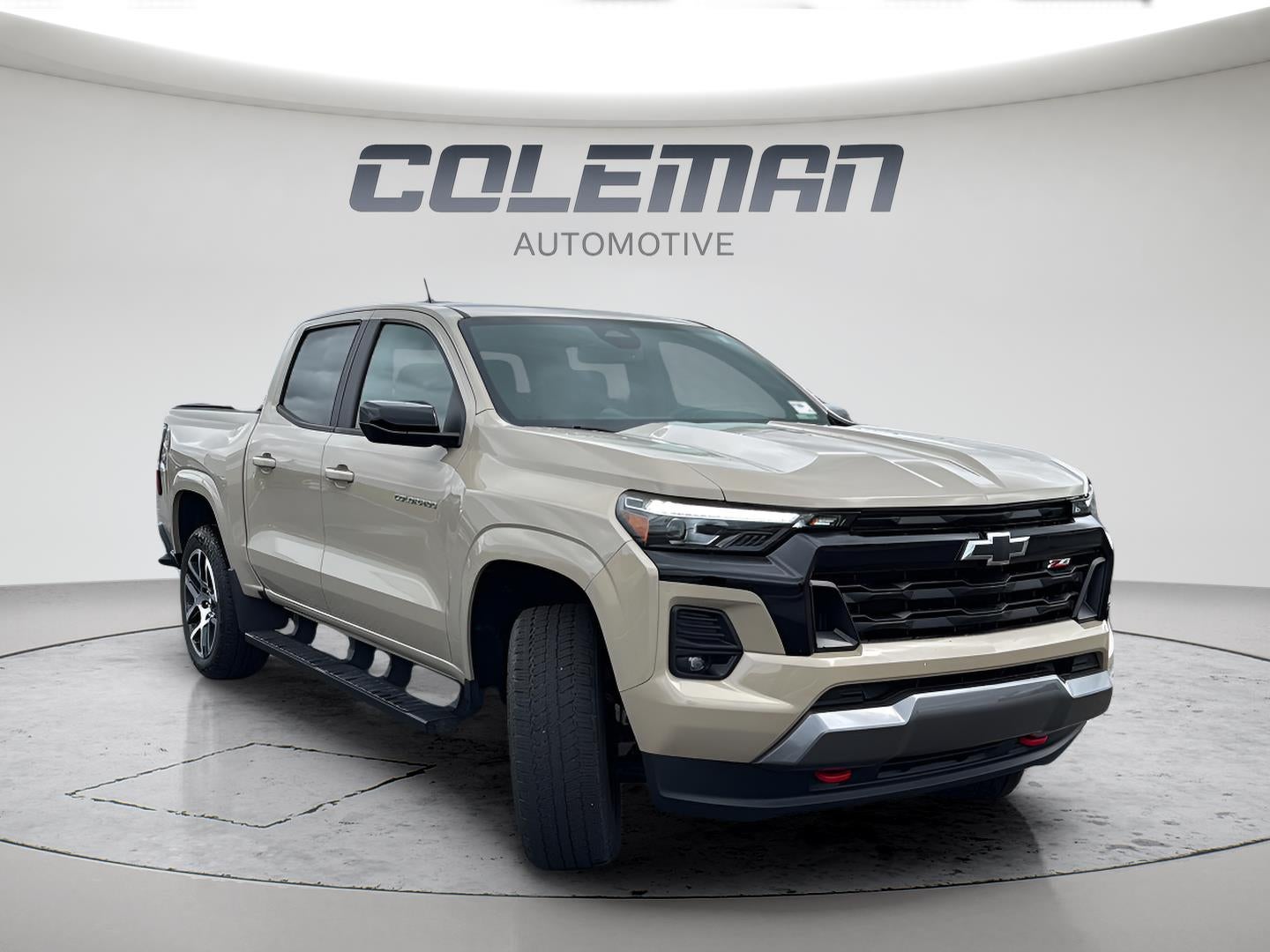 2023 Chevrolet Colorado 4WD Z71