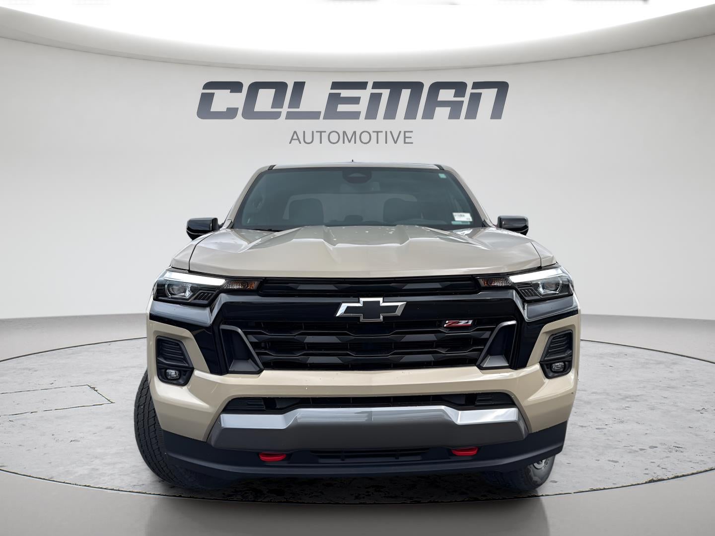 2023 Chevrolet Colorado 4WD Z71