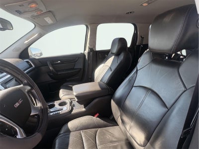 2016 GMC Acadia SLT
