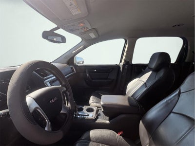 2016 GMC Acadia SLT