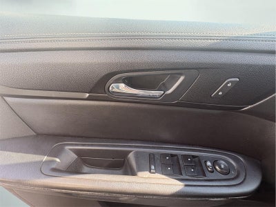 2016 GMC Acadia SLT