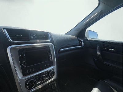 2016 GMC Acadia SLT