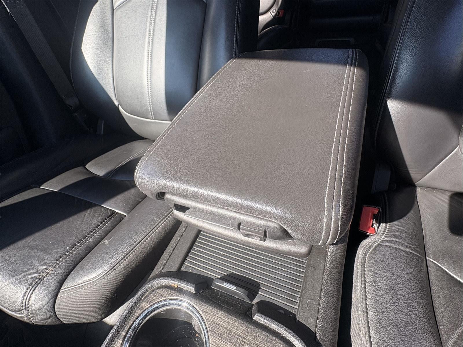 2016 GMC Acadia SLT