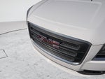 2016 GMC Acadia SLT