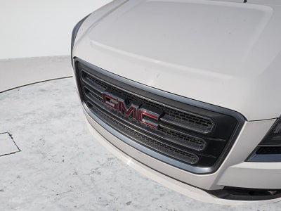 2016 GMC Acadia SLT