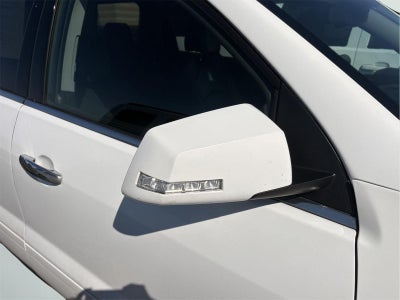 2016 GMC Acadia SLT