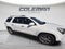 2016 GMC Acadia SLT